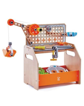 Etabli scientifique Junior