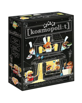 [Kosmopoli:t]