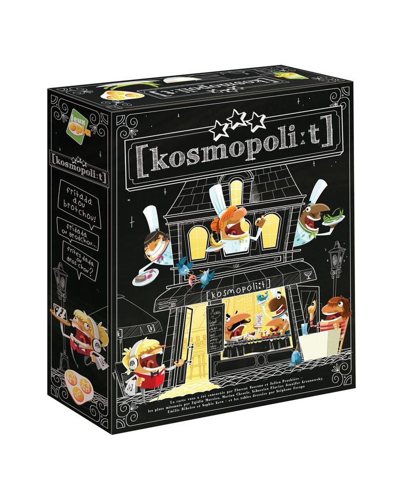[Kosmopoli:t]