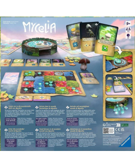Mycelia