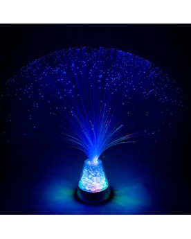 Bouquet de fibres optiques