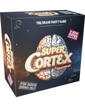 Super Cortex
