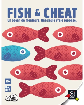 Fish & cheat