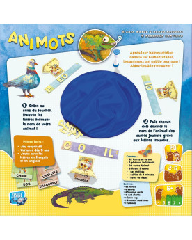 Animots