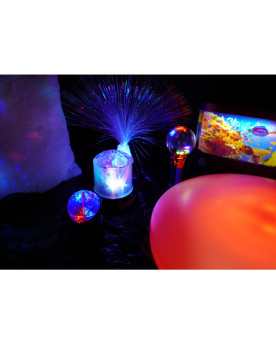 Kit lumineux sensoriel