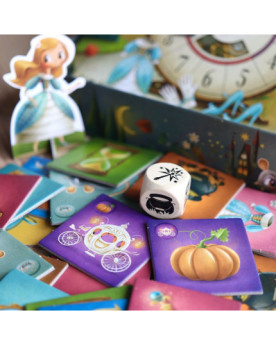 Cendrillon