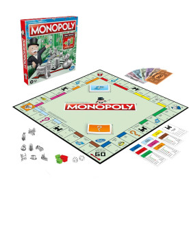 Monopoly Londres