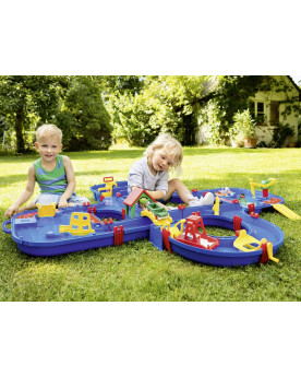 Circuit aquatique Aquaplay XL