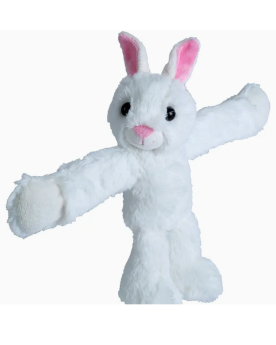 Peluche Calin Lapin