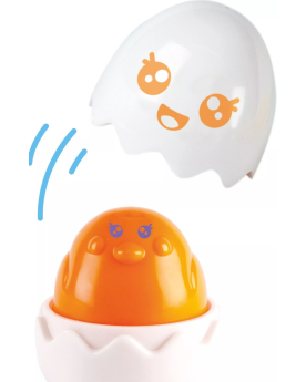 Piou piou surprise