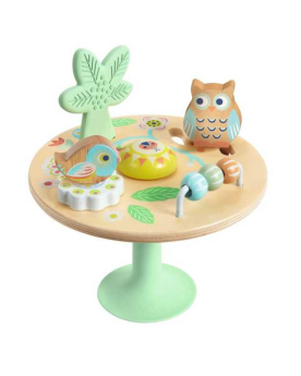 Table d'activité BabyMolti