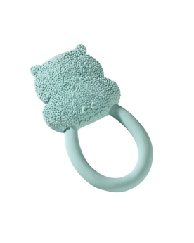 Anneau de dentition Kori le panda – Serpent à Lunettes