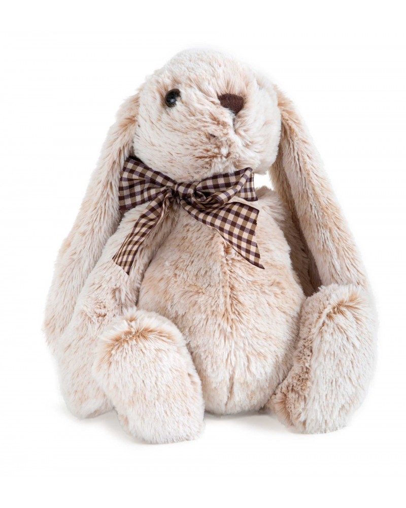 Peluche "Lapin" Small Foot  – Serpent à Lunettes