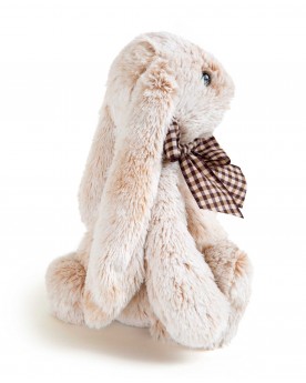 Peluche "Lapin" Small Foot  – Serpent à Lunettes