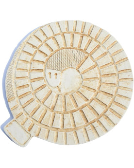 Mehen - Jeu du serpent -Replica
