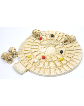 Mehen - Jeu du serpent -Replica