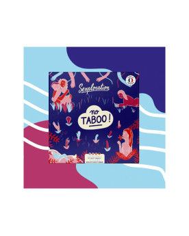 No taboo !