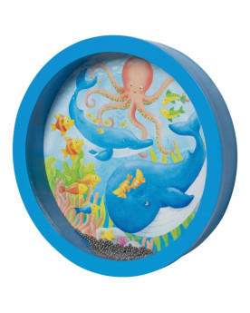 Tambour "Bruit des vagues"