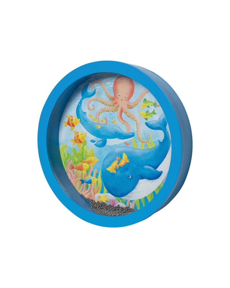 Tambour "Bruit des vagues" Tambour "Bruit des vagues"