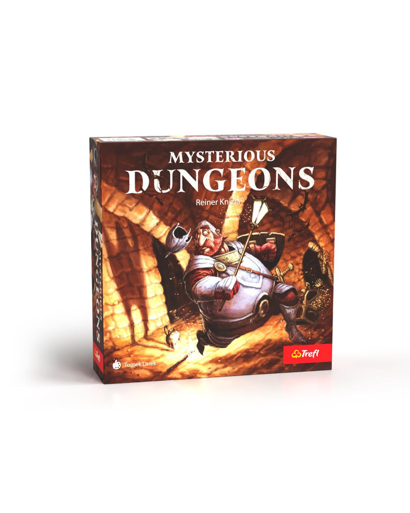 Mysterious dungeon Mysterious dungeon
