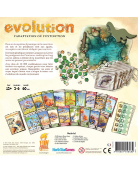 Evolution