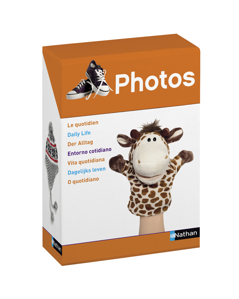 Imagier photo Le quotidien Imagier photo Le quotidien