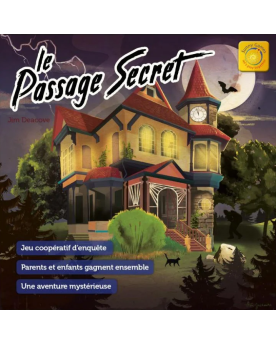 Le passage secret