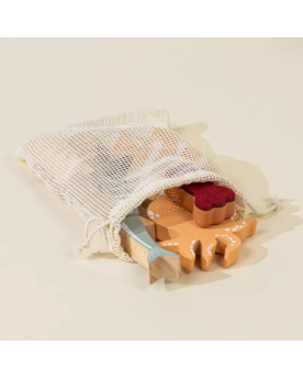 Casier de produits de la mer