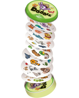 Dobble animaux
