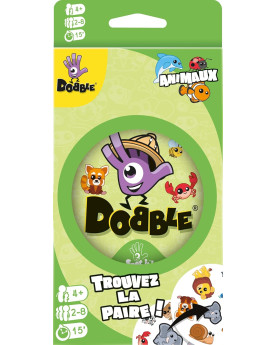 Dobble animaux