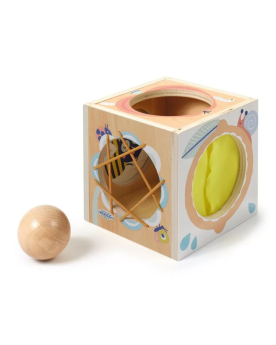 Boîte à cache-cache