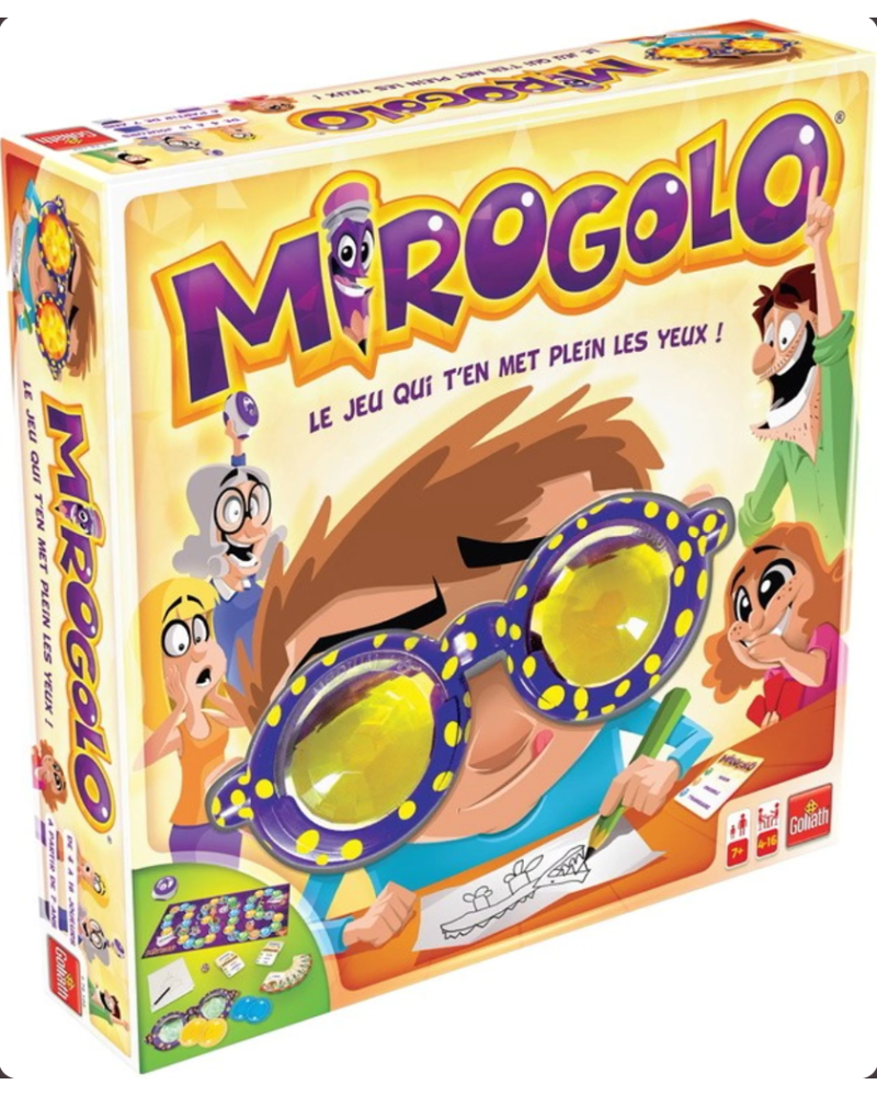Mirogolo Mirogolo
