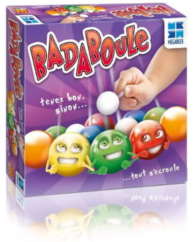 Badaboule