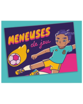 Meneuses de jeu (occasion)