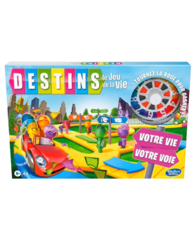 Destins