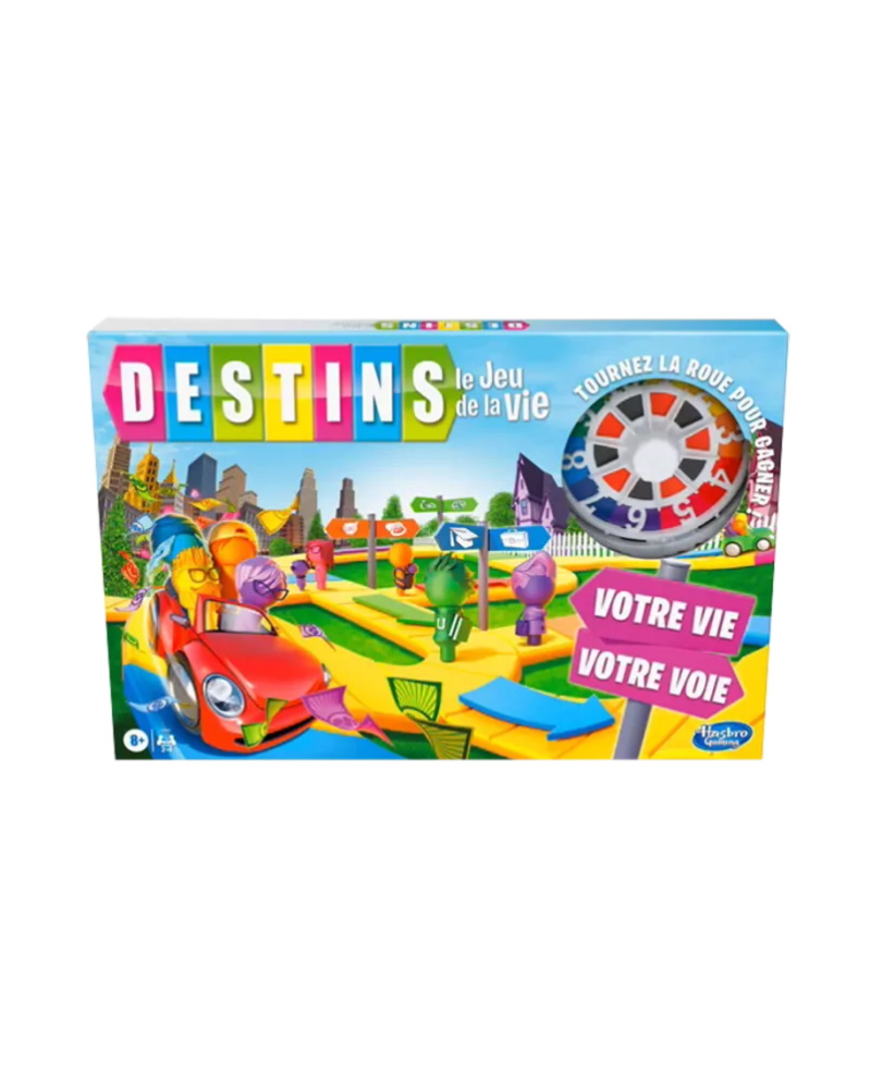 Destins
