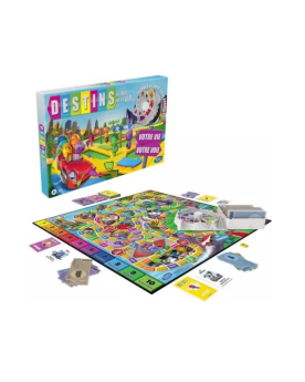 Destins