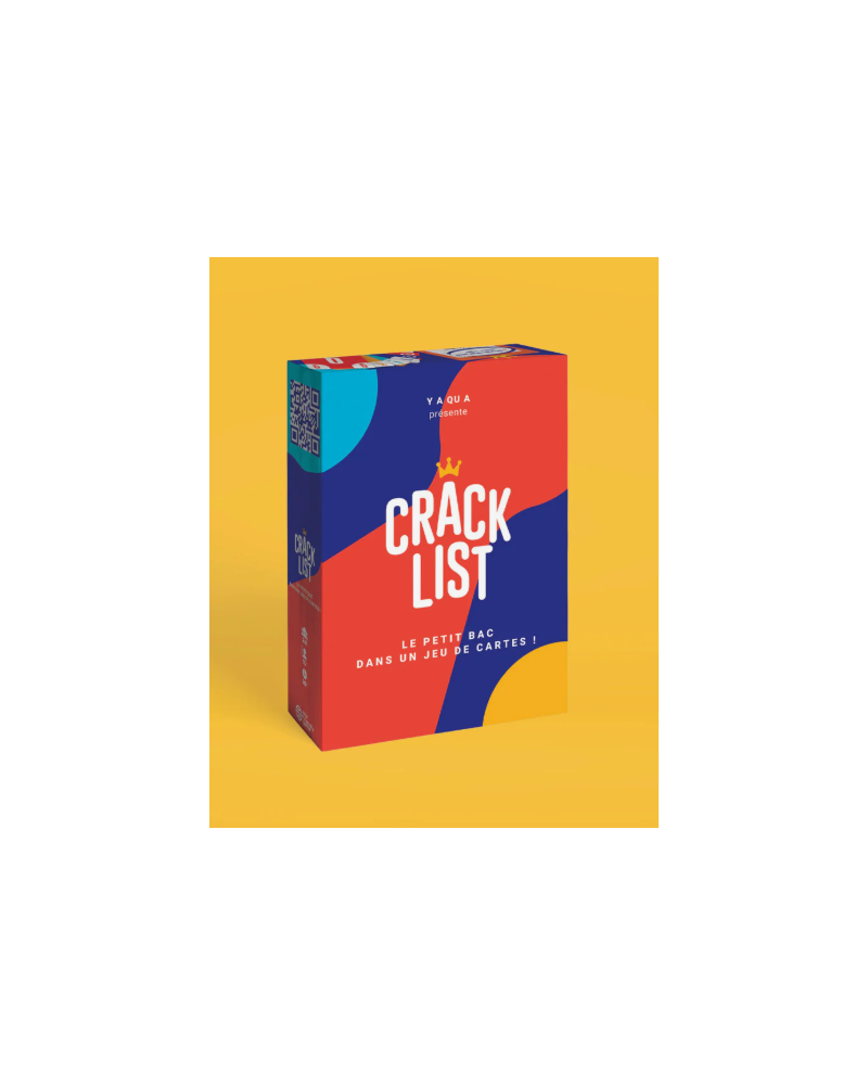 Crack List Crack List