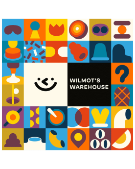 Wilmot's warehouse