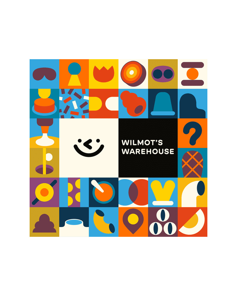 Wilmot's warehouse