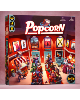 Popcorn