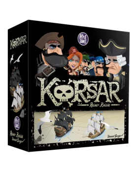 Korsar