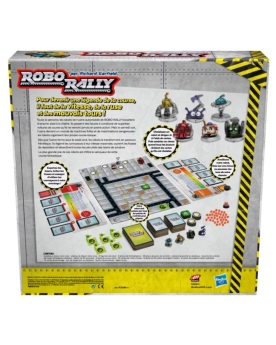 Roborally