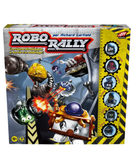 Roborally