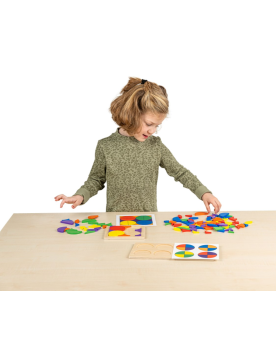 Jeu à formes