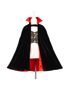 Costume de Dracula 4-8 ans