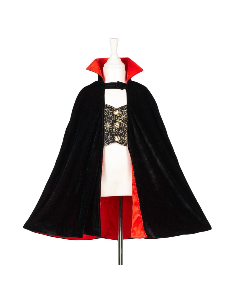 Costume de Dracula 4-8 ans Costume de Dracula 4-8 ans