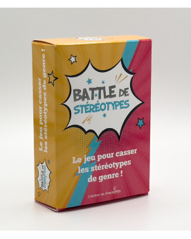 La battle des stéréotypes