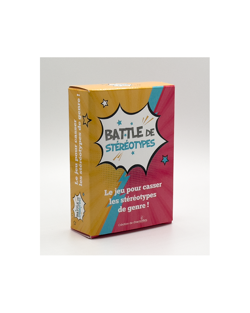 La battle des stéréotypes