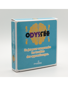 Odyssée